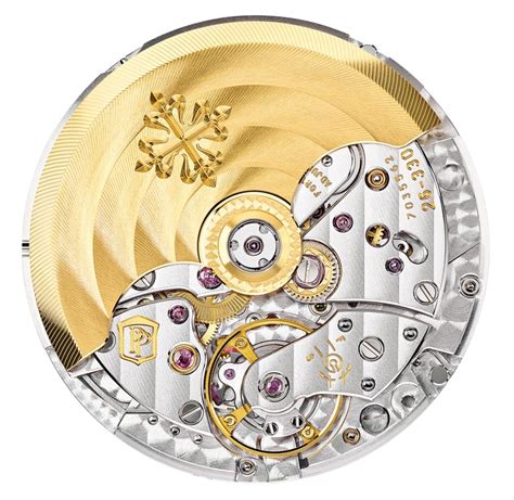 calibre patek philippe|patek philippe cylinders.